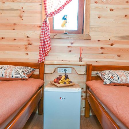 Big Bear Villas جابلياك المظهر الخارجي الصورة