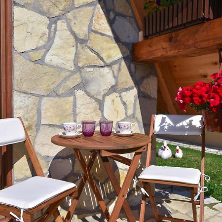 Big Bear Villas جابلياك المظهر الخارجي الصورة