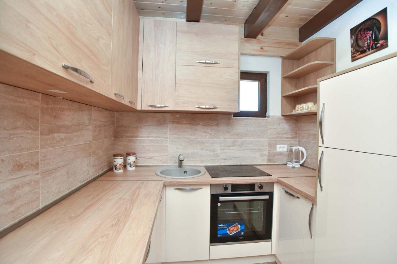 Big Bear Villas جابلياك المظهر الخارجي الصورة