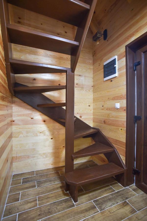Big Bear Villas جابلياك المظهر الخارجي الصورة