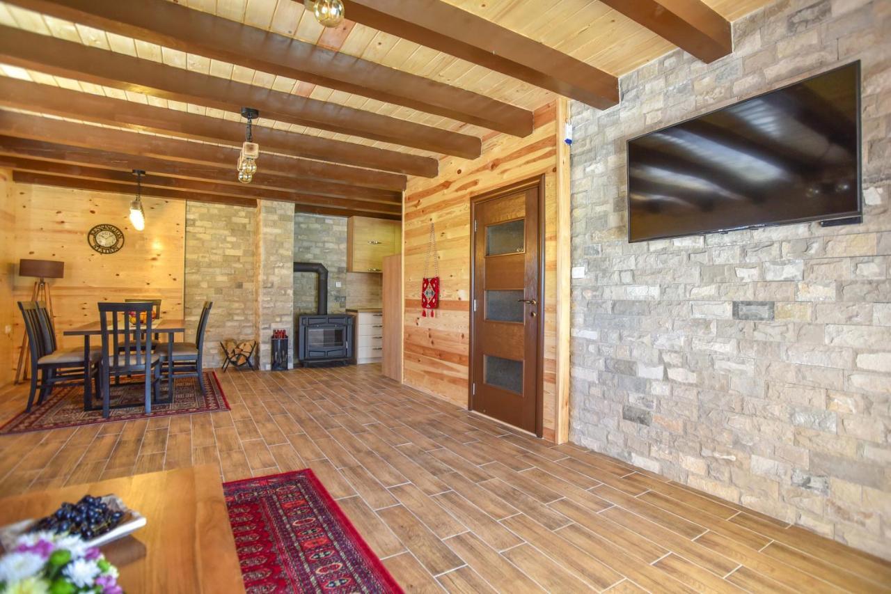 Big Bear Villas جابلياك المظهر الخارجي الصورة
