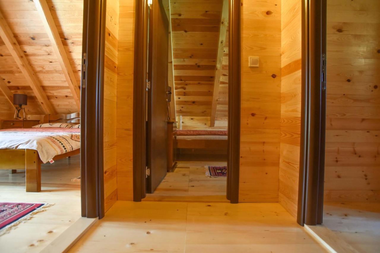Big Bear Villas جابلياك المظهر الخارجي الصورة