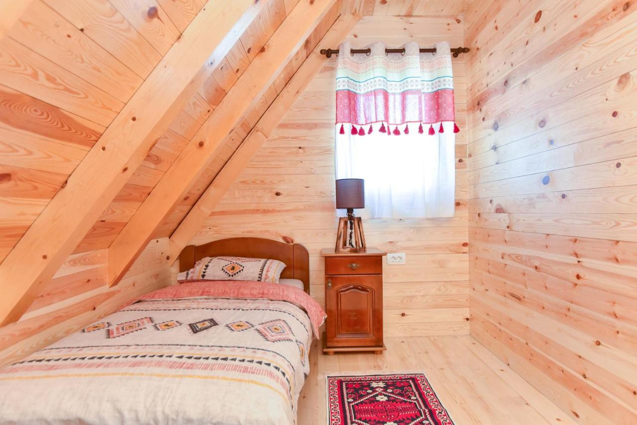 Big Bear Villas جابلياك المظهر الخارجي الصورة