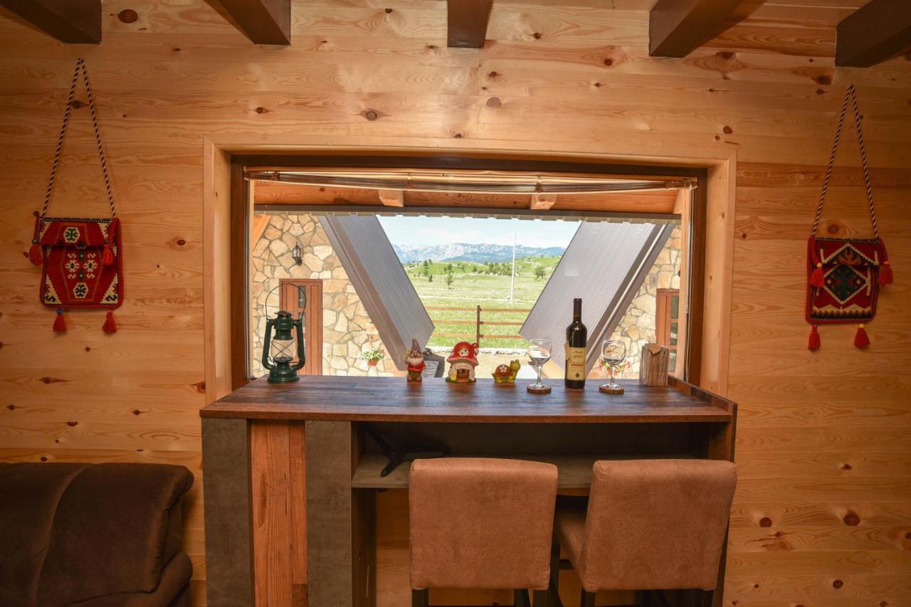 Big Bear Villas جابلياك المظهر الخارجي الصورة