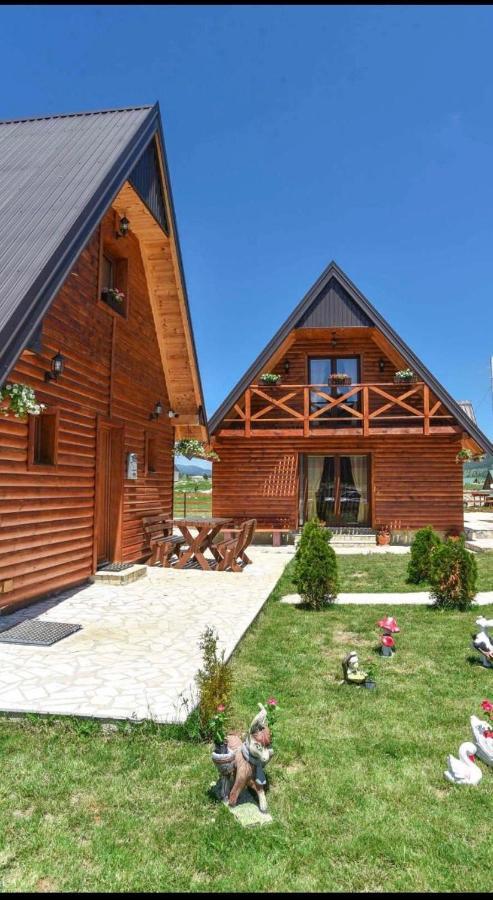 Big Bear Villas جابلياك المظهر الخارجي الصورة