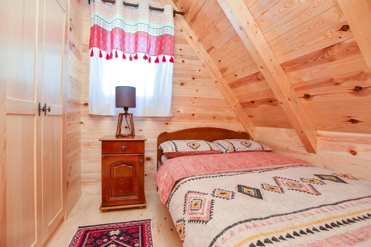 Big Bear Villas جابلياك المظهر الخارجي الصورة