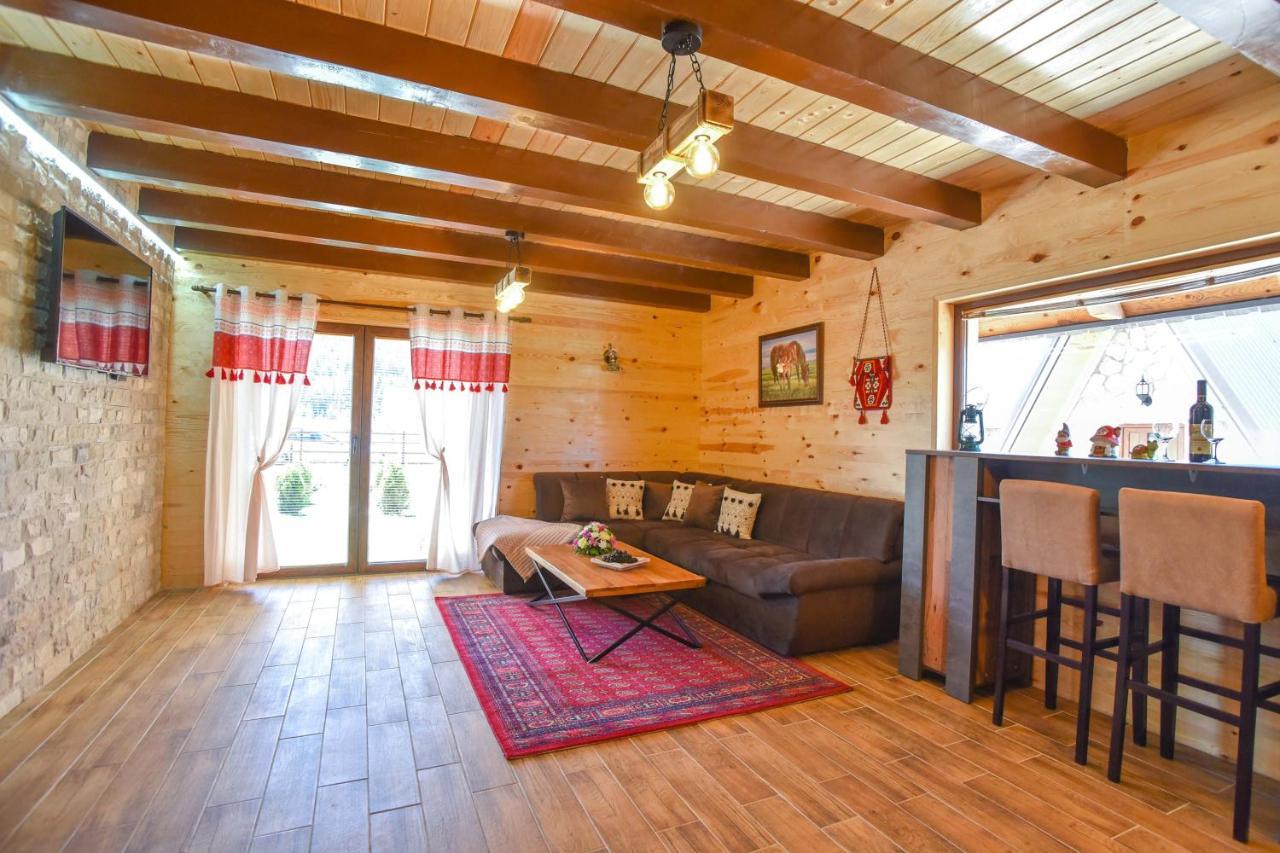 Big Bear Villas جابلياك المظهر الخارجي الصورة