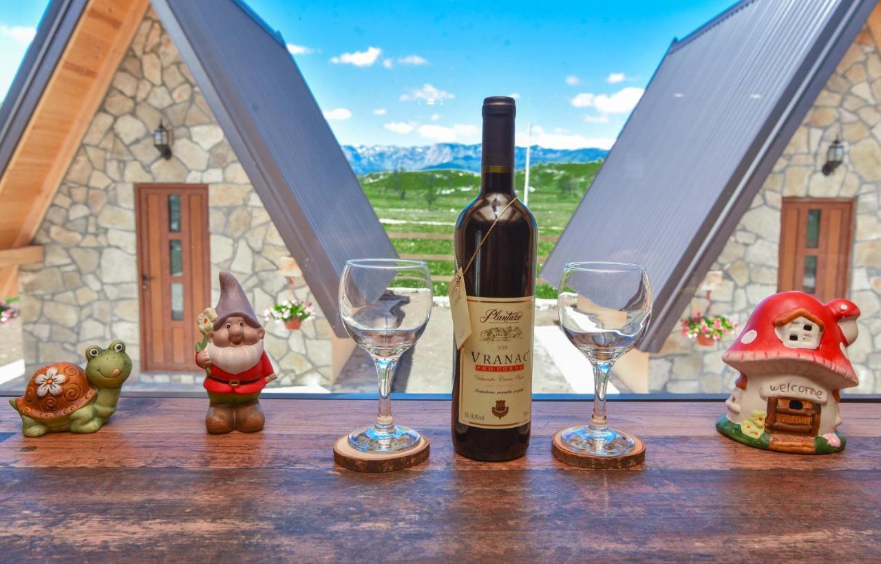 Big Bear Villas جابلياك المظهر الخارجي الصورة