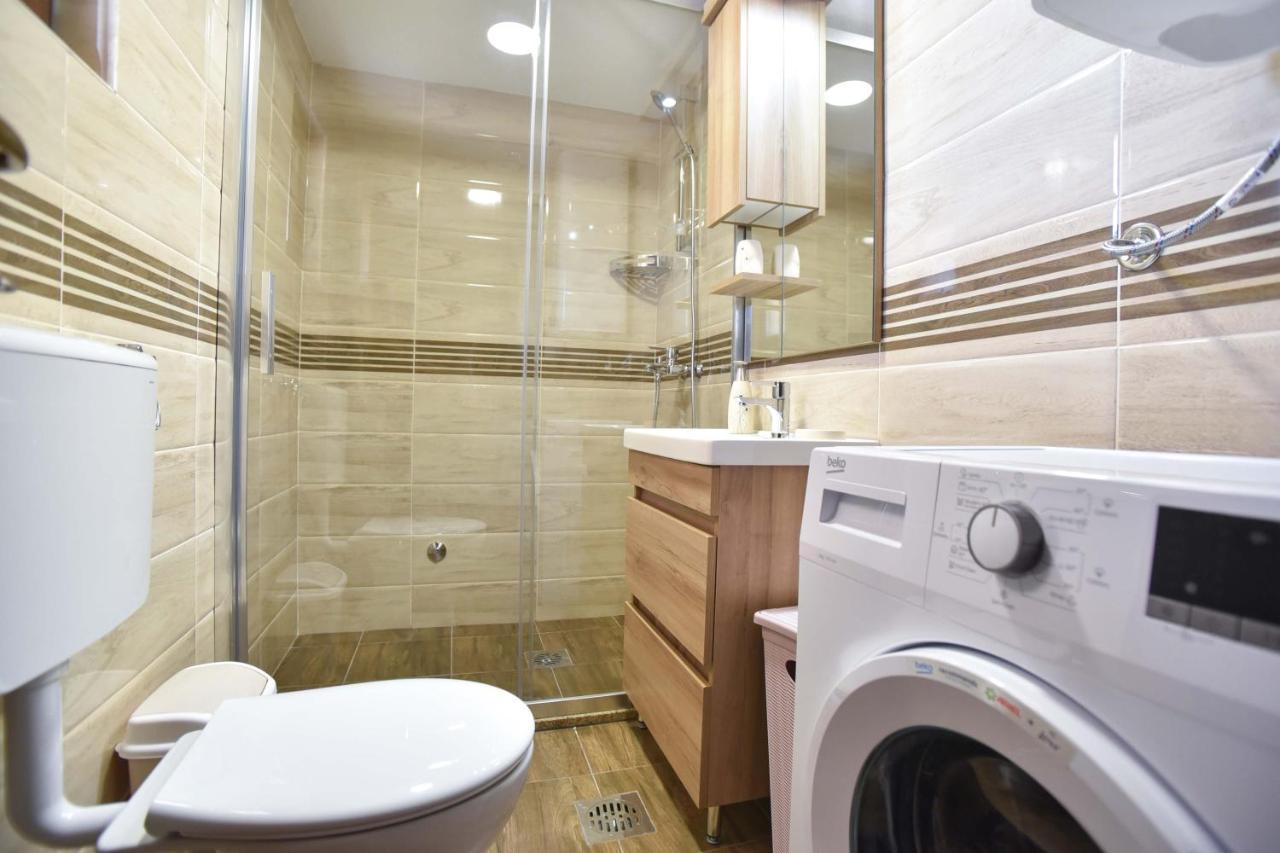 Big Bear Villas جابلياك المظهر الخارجي الصورة