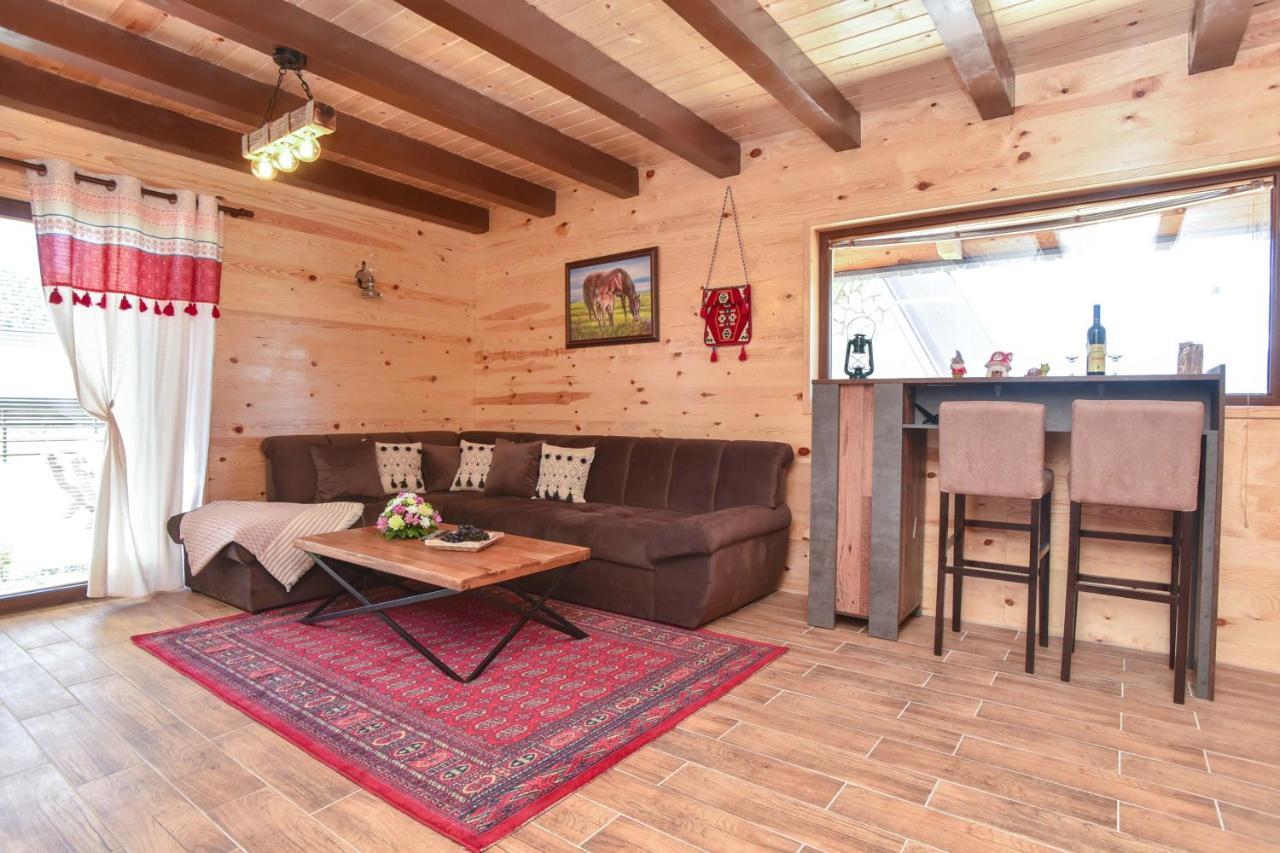 Big Bear Villas جابلياك المظهر الخارجي الصورة