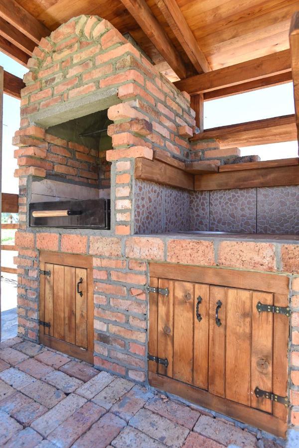 Big Bear Villas جابلياك المظهر الخارجي الصورة