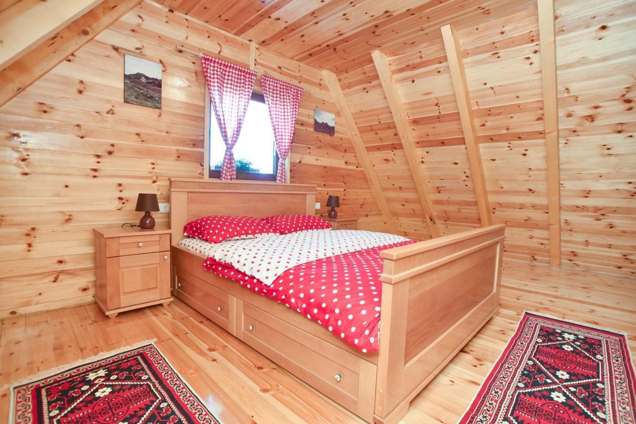Big Bear Villas جابلياك المظهر الخارجي الصورة