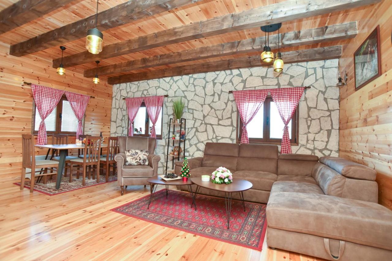 Big Bear Villas جابلياك المظهر الخارجي الصورة