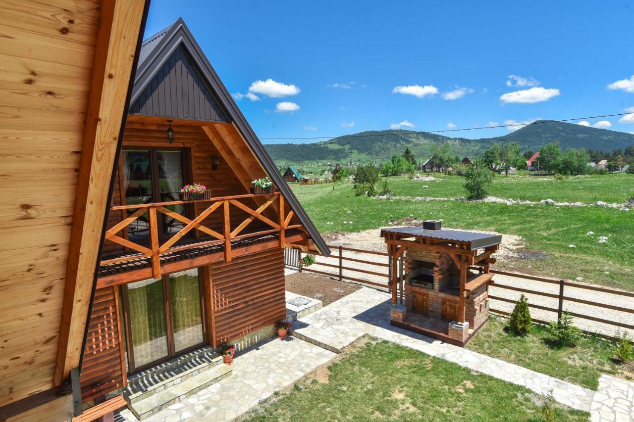 Big Bear Villas جابلياك المظهر الخارجي الصورة
