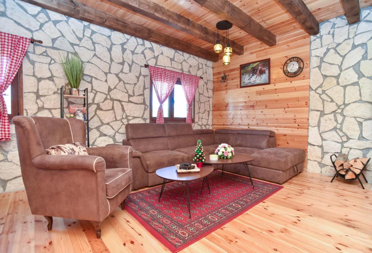 Big Bear Villas جابلياك المظهر الخارجي الصورة