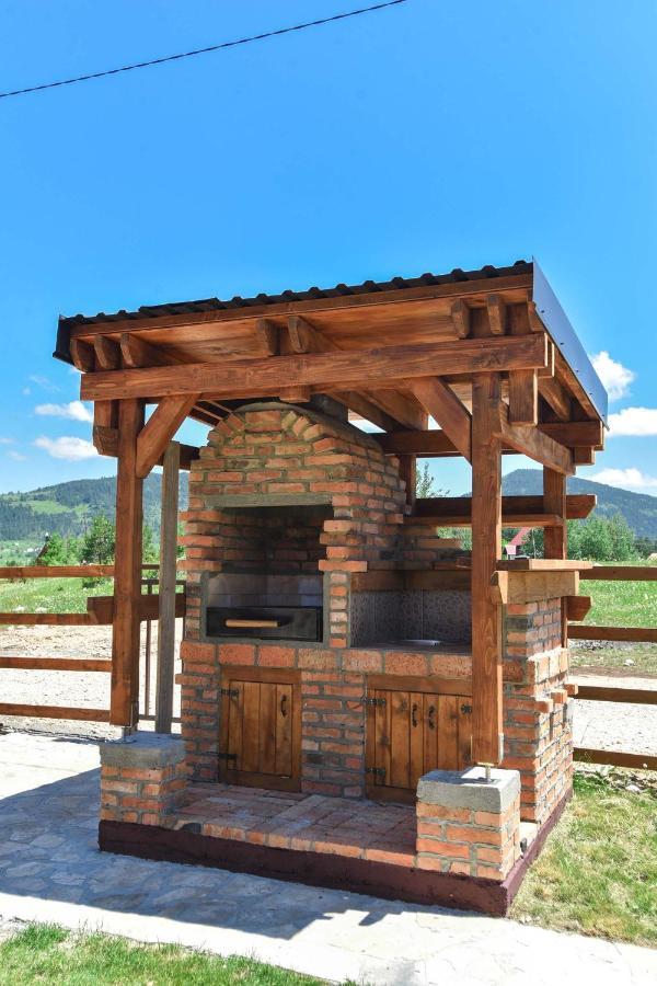Big Bear Villas جابلياك المظهر الخارجي الصورة