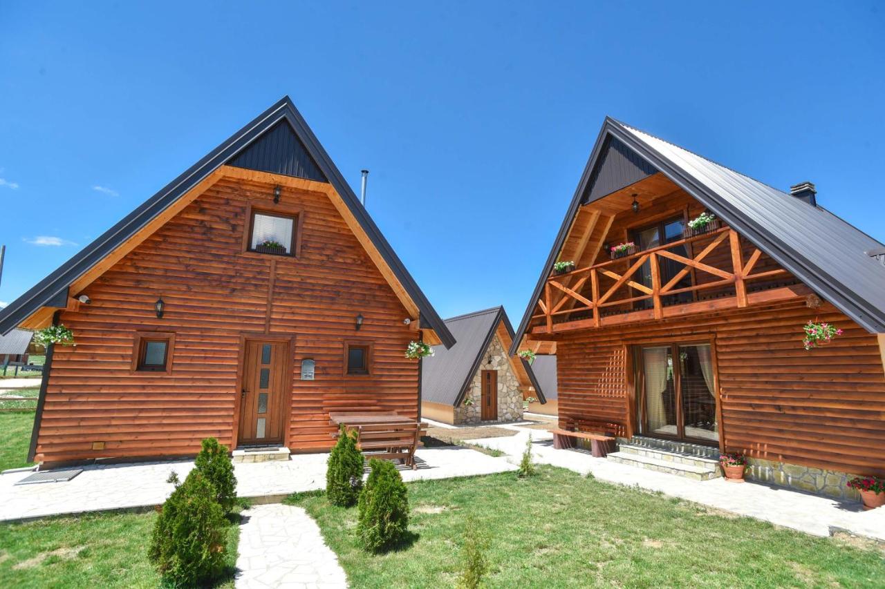 Big Bear Villas جابلياك المظهر الخارجي الصورة