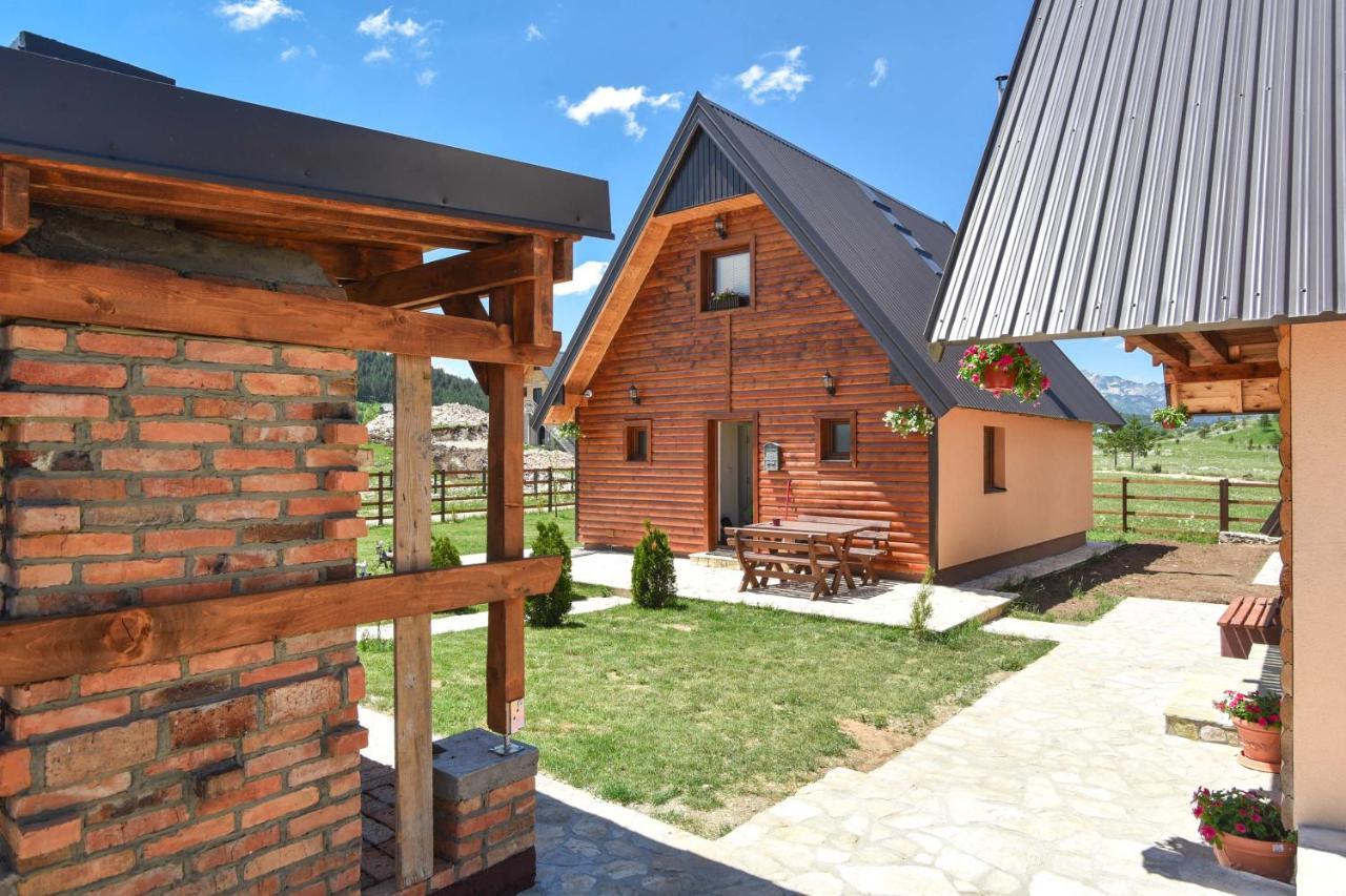 Big Bear Villas جابلياك المظهر الخارجي الصورة