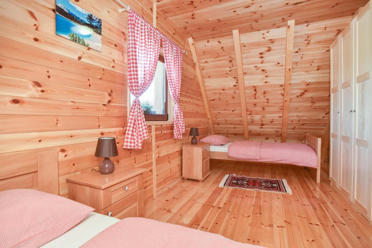 Big Bear Villas جابلياك المظهر الخارجي الصورة