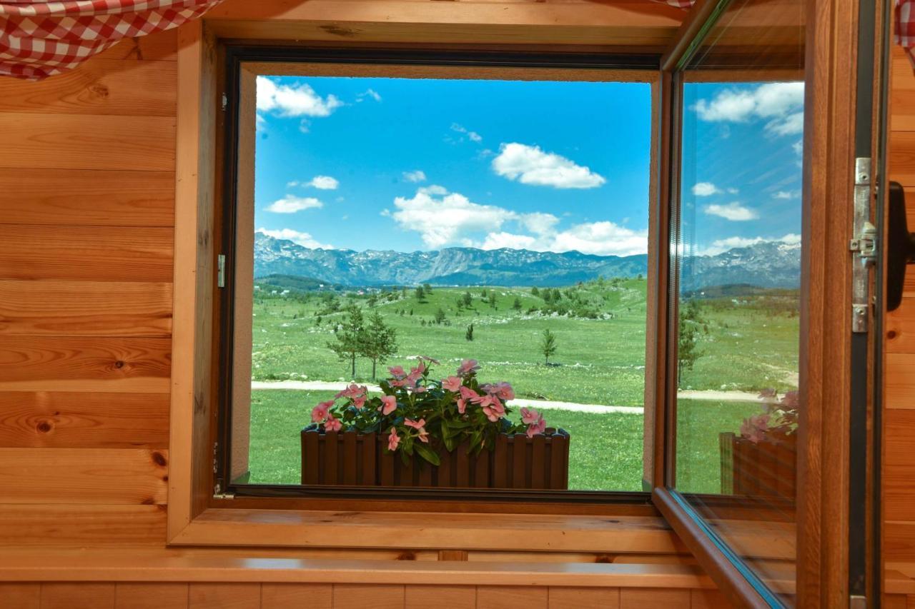 Big Bear Villas جابلياك المظهر الخارجي الصورة