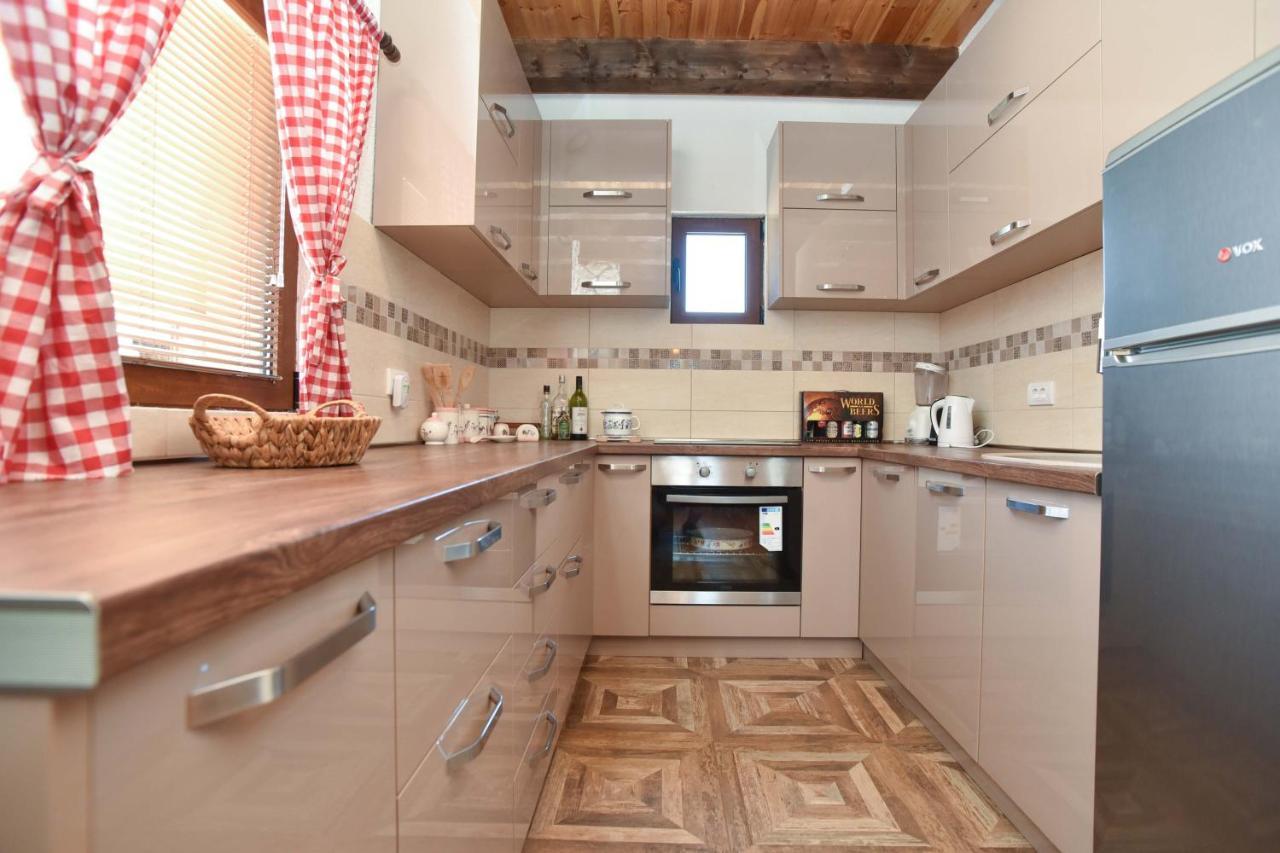 Big Bear Villas جابلياك المظهر الخارجي الصورة