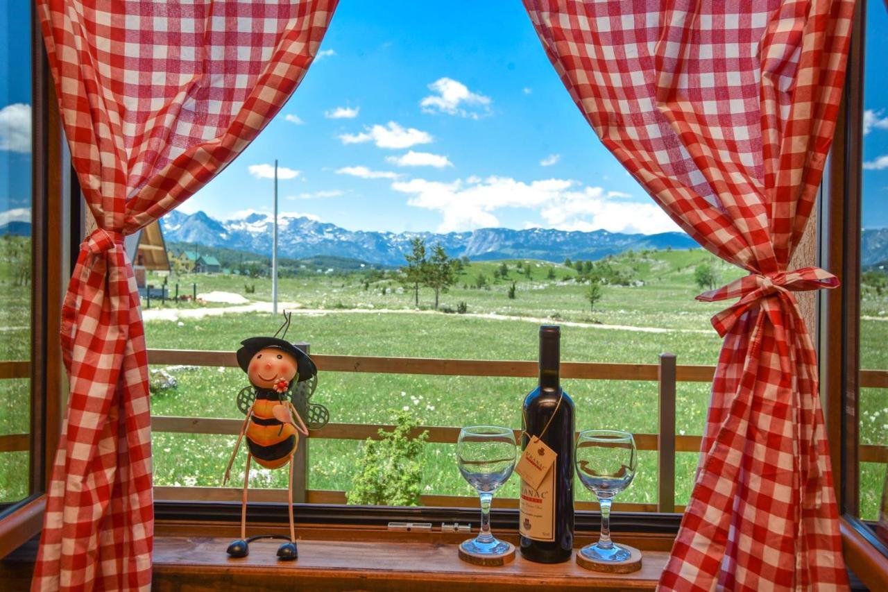 Big Bear Villas جابلياك المظهر الخارجي الصورة