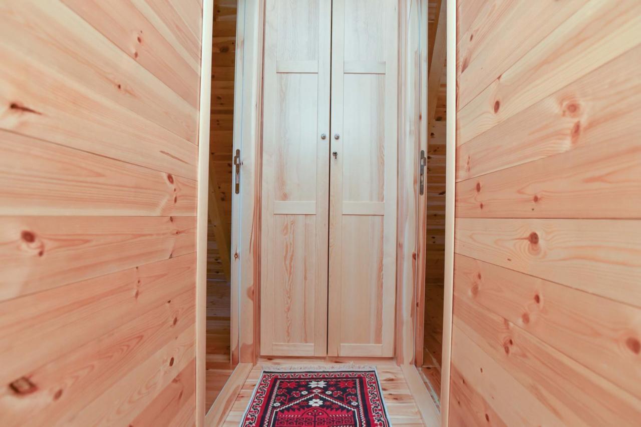 Big Bear Villas جابلياك المظهر الخارجي الصورة