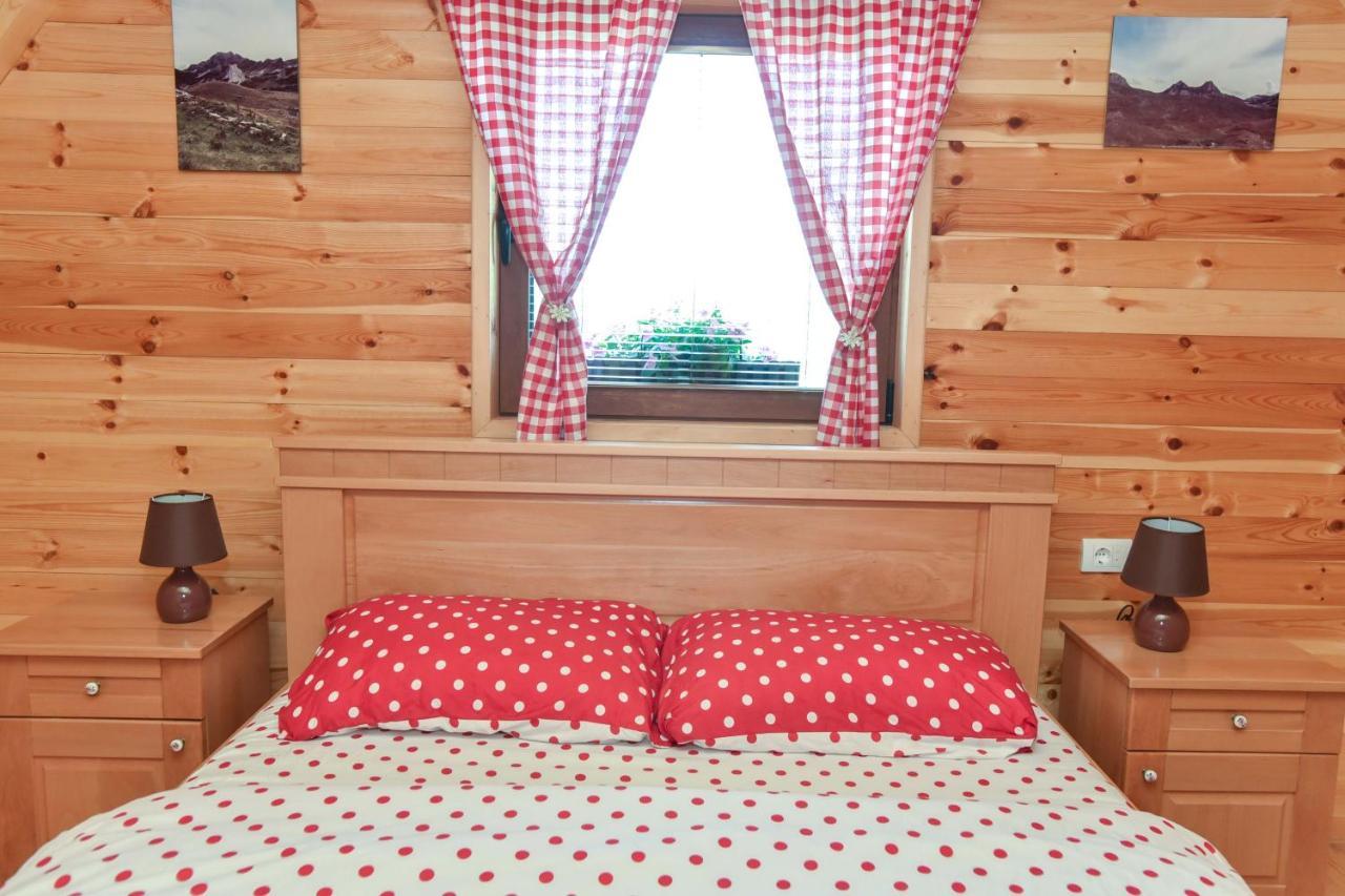 Big Bear Villas جابلياك المظهر الخارجي الصورة