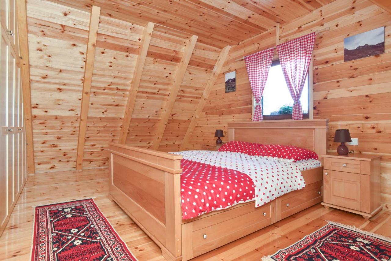 Big Bear Villas جابلياك المظهر الخارجي الصورة