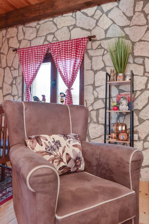 Big Bear Villas جابلياك المظهر الخارجي الصورة