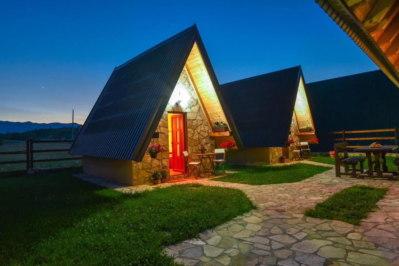 Big Bear Villas جابلياك المظهر الخارجي الصورة