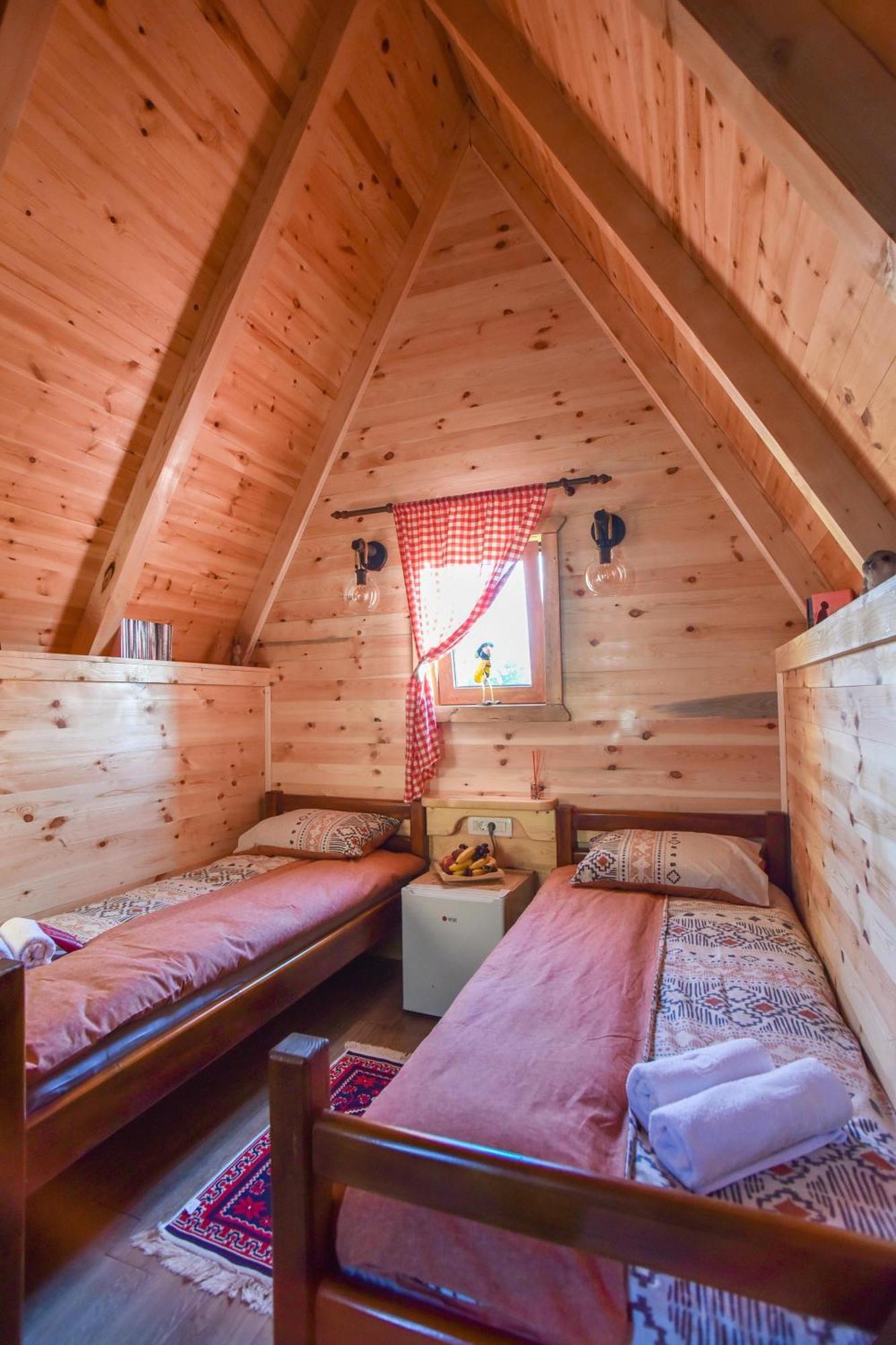 Big Bear Villas جابلياك المظهر الخارجي الصورة