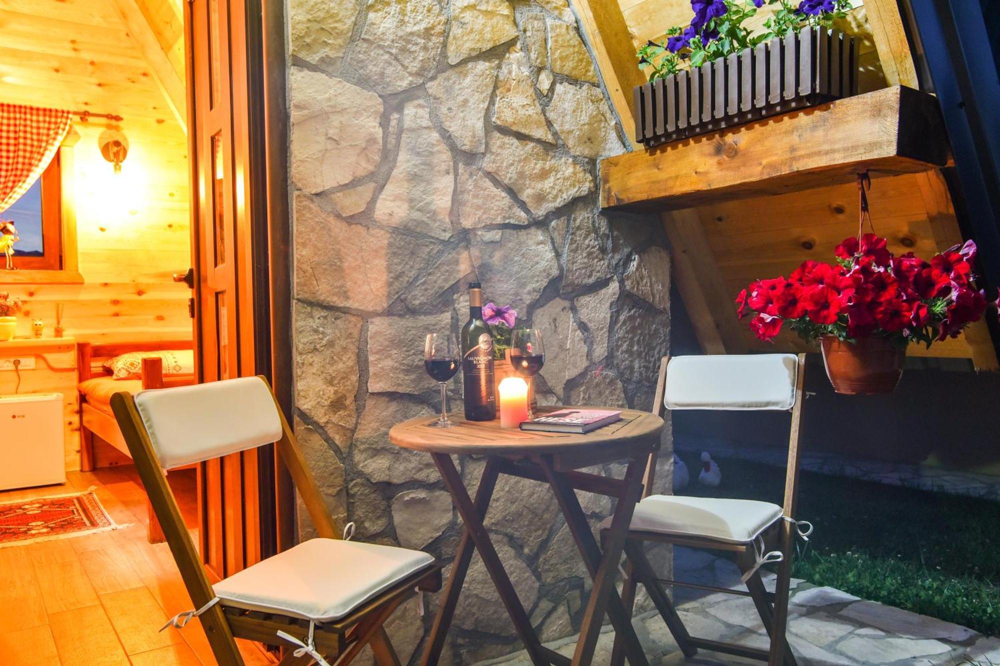 Big Bear Villas جابلياك المظهر الخارجي الصورة