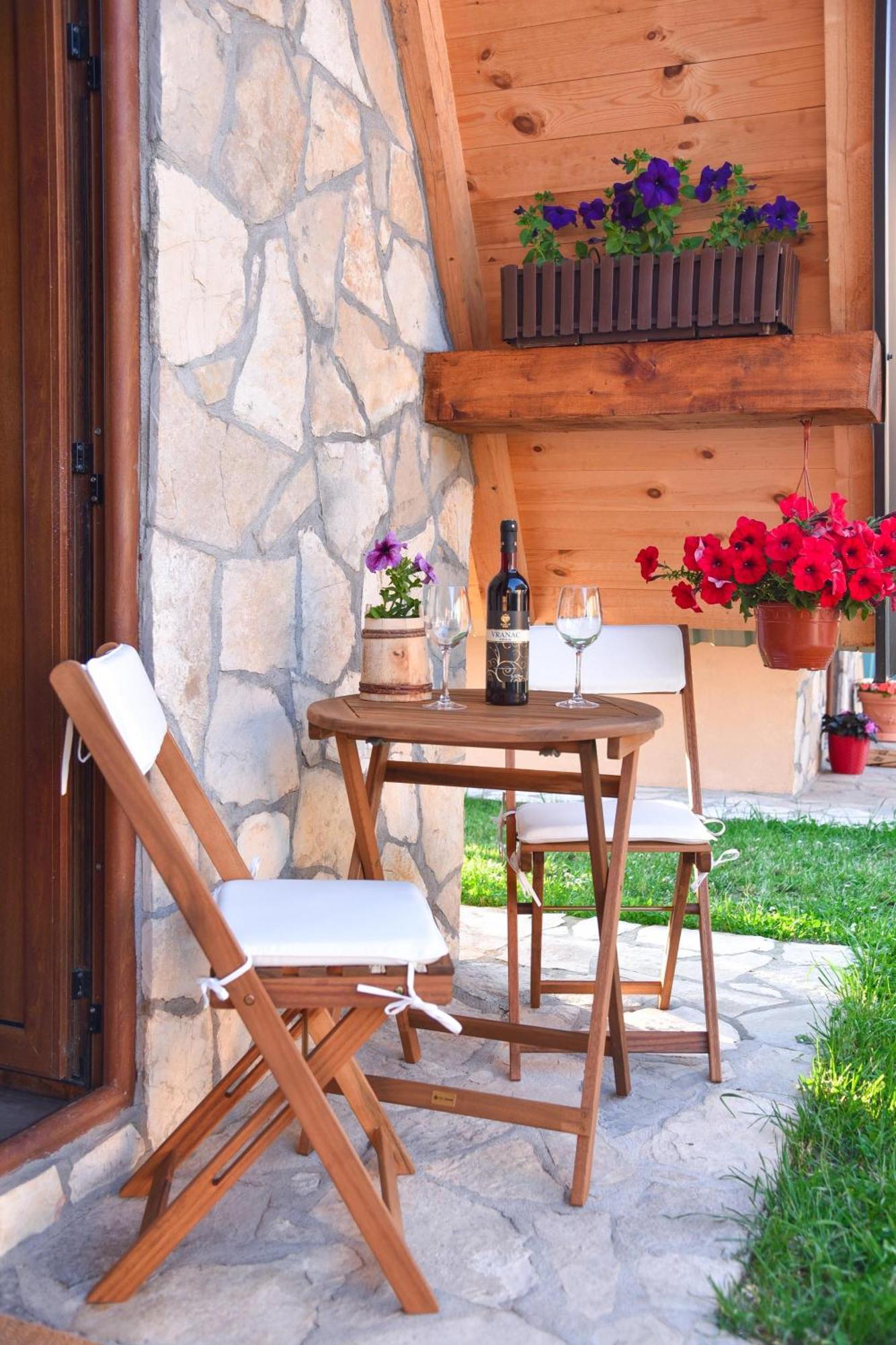 Big Bear Villas جابلياك المظهر الخارجي الصورة