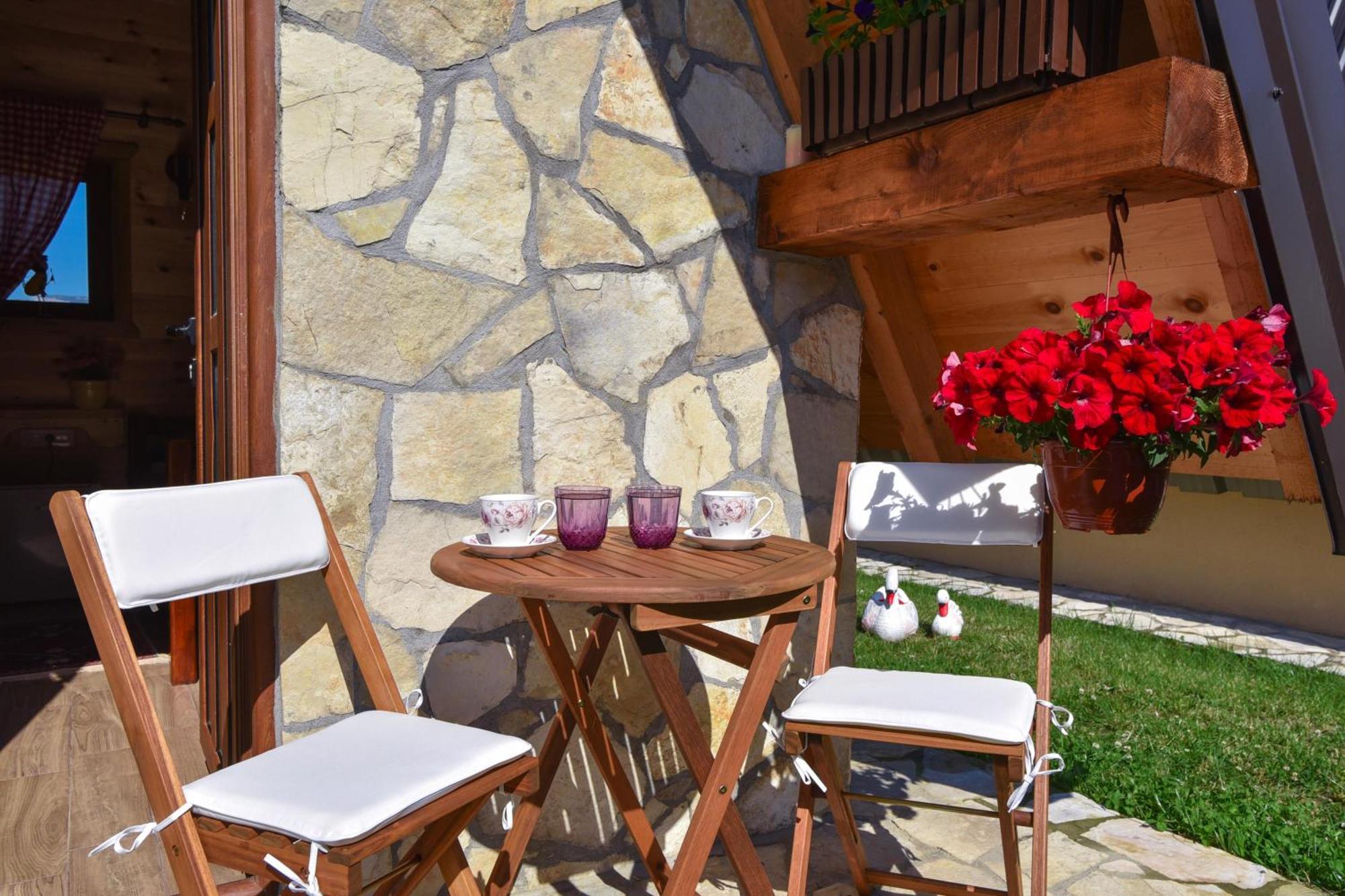 Big Bear Villas جابلياك المظهر الخارجي الصورة